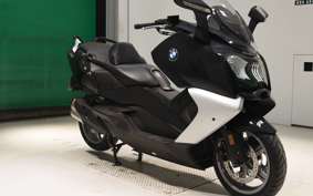 BMW C650GT 2017
