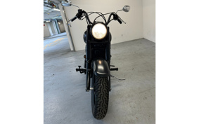 KAWASAKI VULCAN400 CLASSIC 1996 00A016