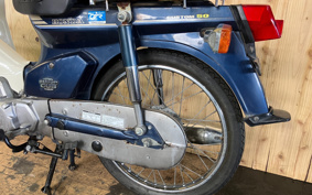 HONDA SUPER CUB50 AA01