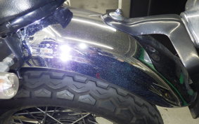 KAWASAKI W650 2001 EJ650A