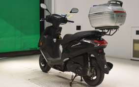 YAMAHA AXIS 125 Z SED7J