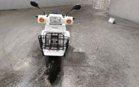 HONDA GYRO TD02