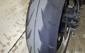 HONDA JADE 2024 MC23