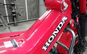 HONDA CT125-2 JA65