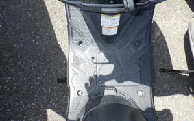 SUZUKI ADDRESS V125 S CF4MA