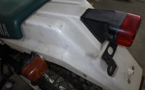 YAMAHA SEROW 225 W 4JG