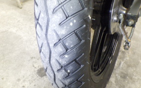 SUZUKI RG125 Gamma NF11F