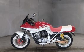 SUZUKI GSX250 KATANA GJ76A