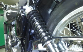 YAMAHA SR400 Gen.5 2022