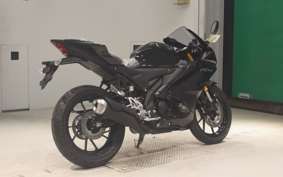 YAMAHA YZF-R15 RG86J