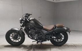 HONDA REBEL MC49