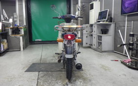 YAMAHA MATE 50 V50
