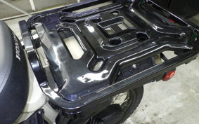 HONDA CT125 HUNTER CUB 2021 JA55