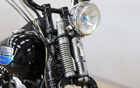 HARLEY FXSTSB 1997 BPL