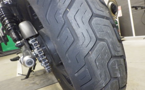 HONDA REBEL 250 A MC49