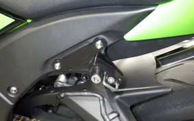 KAWASAKI ZX 10 NINJA ABS 2023 ZXT02L