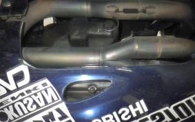 SUZUKI GSX1300R HAYABUSA 2002