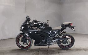 KAWASAKI NINJA 250 EX250L