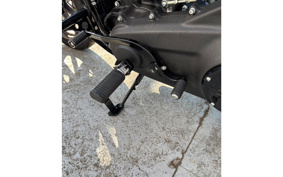 HARLEY FXLRS 2021 YWK