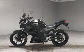 KAWASAKI Z250 ER250C