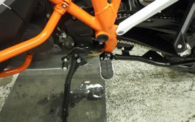 KTM 1290 SUPER ADVENTURE R