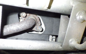 HONDA TODAY 2 AF67