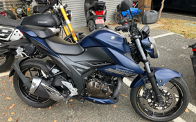 SUZUKI JIKUSA-250 ED22Y