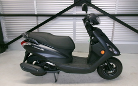 YAMAHA AXIS Z SED7J