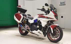 HONDA CB1300ST SUPER TOURING 2012 SC54