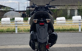 YAMAHA MAJESTYS SG28J