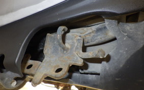 YAMAHA JOG Gen.5 SA36J