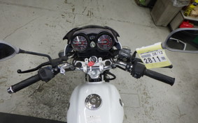 YAMAHA YBR125