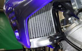 YAMAHA YZ85LW 2017 CB16C