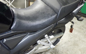SUZUKI BANDIT 1200 S 2006 GV79A