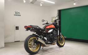 KAWASAKI Z900RS 2022 ZR900C