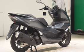 HONDA PCX 125 2017 JK05