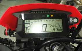 HONDA CRF250L 2020 MD47