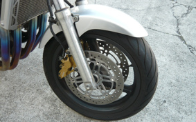 HONDA CB1300SF SUPER FOUR 2000 SC40