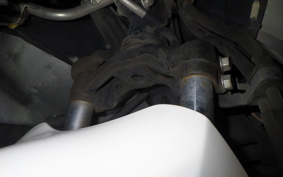 HONDA PCX125-2ﾔﾈﾂｷ 1997 JF56