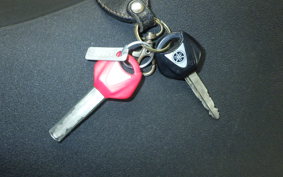 YAMAHA XT1200Z SUPER TENERE 2011