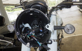 HONDA GB350C 2025 NC64