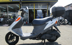 SUZUKI ADDRESS V125 CF4EA