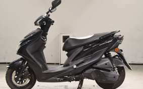 YAMAHA CYGNUS 125 XSR 3 SED8J