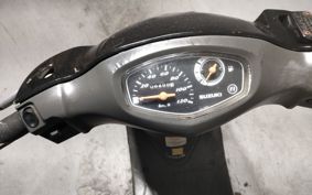 SUZUKI ADDRESS V125 CF46A