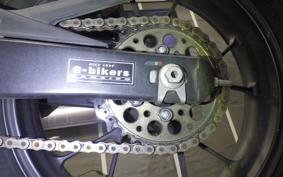 HONDA CB250RA MC52