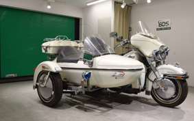 HARLEY FLHTCU-IS/C1450 2002