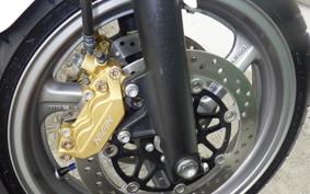 HONDA CB400SF VTEC 2009 NC42