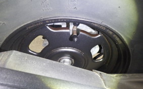 HONDA ZOOMER 2026 AF58