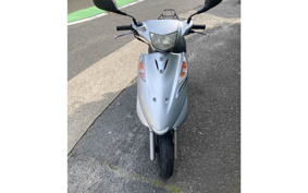 SUZUKI ADDRESS V125 CF46A