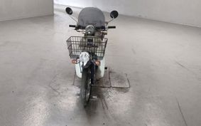 HONDA SUPER CUB50 AA01